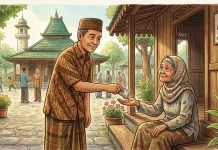 Tips agar Rezeki Melimpah