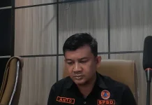 SPAB Go Way Kanan Percepat Sekolah Tangguh Bencana