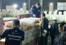 Karantina Lampung Ingatkan Persyaratan Lalulintas Hewan