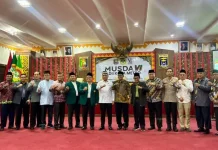 Kemenag Tekankan Moderasi Beragama di LDII