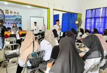Kemenag Dorong Generasi Muda Siapkan Pernikahan