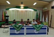 PDM Metro Matangkan Persiapan CRM Award