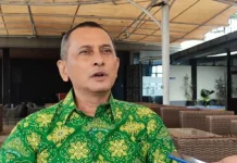 IPPAT Lampung Selatan Berkomitmen Perkuat Integritas