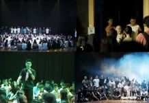Sanggar Punya Studio Dorong Koreografer Perkuat Riset Artistik