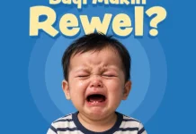 Bayi Makin Rewel? Bisa Jadi Si Kecil Sedang Tumbuh Gigi!