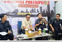 Bawaslu Way Kanan Siapkan Pemilu 2029 Bermartabat
