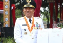 Penghasilan PPPK Paruh Waktu di Lampung Barat Naik