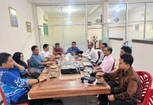 MPI dan PT MSI Gelar Workshop Buku