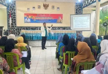 IAI Way Kanan Ingatkan Warga Kenali Label Obat
