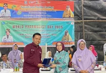 IAI Way Kanan Ingatkan Cara Simpan dan Buang Obat
