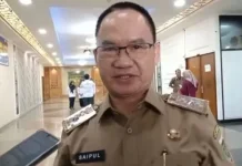 Satgas MBG Lampung Evaluasi Buah untuk Siswa SD
