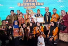 Way Kanan Gelar Festival Tunas Bahasa Ibu 2026