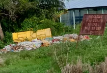 Transformasi Pengelolaan Sampah Dorong Ekonomi Sirkular di Way Kanan