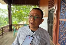 Sanggar Seni Way Kanan Butuh Dukungan dan Penguatan Legalitas