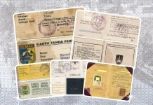 Perjalanan KTP dari Masa ke Masa