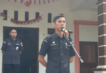 Bawaslu Way Kanan Tekankan Konsistensi Kerja Akhir September