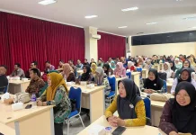 861 Guru Way Kanan Ikuti Pemetaan Manajemen Talenta