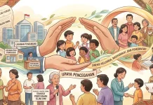 Sinergi Pemerintah dan Masyarakat Perkuat Sistem Perlindungan Anak