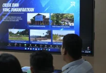 Kemenkum Lampung Dorong Digitalisasi Pengelolaan Barang Milik Negara