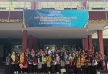 Guru Way Tuba Ikuti Pemetaan Kompetensi Talent Pool