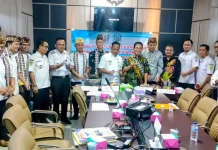 Dua Bangunan Adat Way Kanan Direkomendasikan Jadi Cagar Budaya
