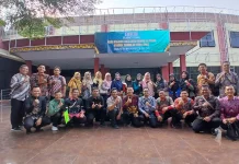 Guru SMPN 1 Blambangan Umpu Harap Talent Pool Berkelanjutan
