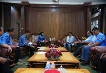 213 Atlet Way Kanan Siap Berlaga di Porprov Lampung 2026