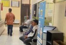 Samsat Way Kanan Perpanjang Keringanan Pajak Kendaraan