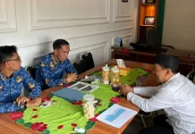 Kemenag Way Kanan Matangkan Persiapan MTQ Ke-53 Lampung