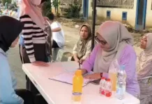 Dinkes Metro Padukan Penanganan Gigitan Hewan Liar