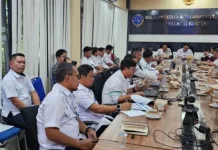 BPTD Lampung Bahas Persiapan Pengendalian Kendaraan ODOL di Area Pelabuhan