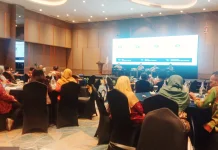 BPS Lampung Gelar Leader Talk, Dorong Transformasi Pelayanan Publik
