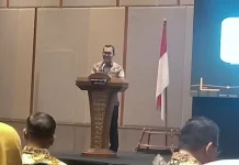 BPS Lampung Tingkatkan Peran Data dalam Mendukung Pembangunan