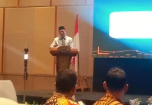 Gubernur Mirza: Data Menjadi Pijakan Utama dalam Mengambil Kebijakan