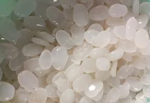 Kolang-Kaling, Pangan Tradisional yang Banyak Diminati Masyarakat