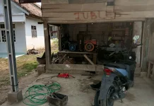 Buka Usaha Bengkel Tambal Ban, Manfaatkan Peluang Ekonomi