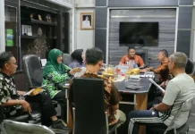 Pemkot Metro Matangkan KORPRI PORNAS 2027