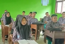 Dinas Ketahanan Pangan Dorong Pelajar Pahami Pangan Bergizi hingga Aman