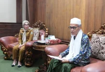 MUI Way Kanan Tegaskan Peran sebagai Mitra Strategis Pemda