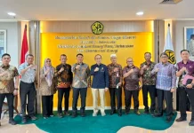 Lampung Barat Perkuat Pengembangan Energi Terbarukan