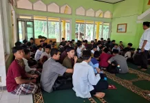 ICMI: Libur Ramadan Strategis Bentuk Karakter SDM