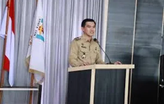 Penguatan UMKM Jadi Strategi Tumbuhkan Kebanggaan Produk Way Kanan