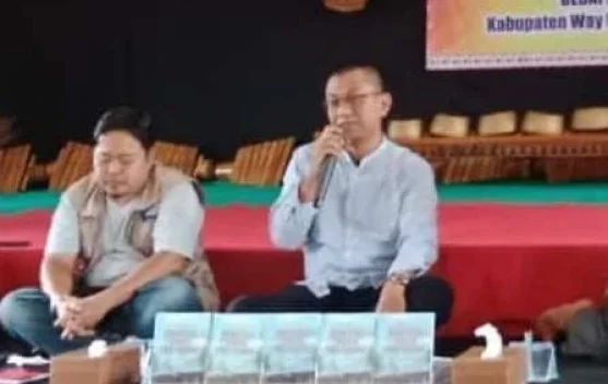 Way Kanan Dorong Komunitas Seni untuk Lestarikan Tradisi
