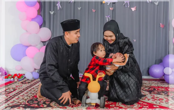 Tips Merawat Keluarga Tangguh