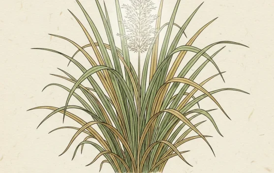 Filosofi Tanaman Alang-Alang atau Ilalang