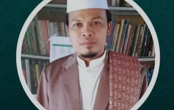 Ciri-Ciri Orang bertaqwa