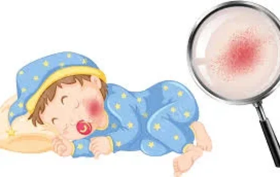 Puskesmas Way Tuba: Belum Ada Kasus Campak di Wilayah Kerja