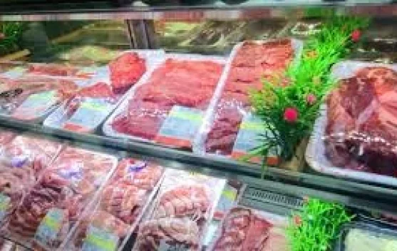 Permintaan Daging Sapi Masih Stabil jelang Lebaran
