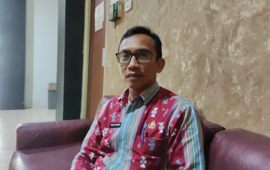 Disporapar Metro Optimalkan Wisata Buatan Dongkrak Ekonomi Rakyat