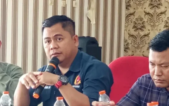 KONI Way Kanan Matangkan Persiapan Jelang Pekan Olahraga Kabupaten